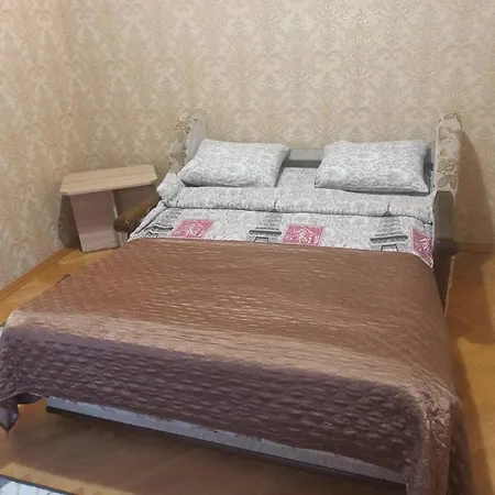 Διαμέρισμα Smart Yellow Apartment-15 хв від жд вокзалу