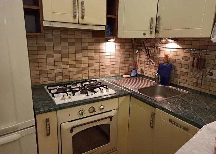 Smart Yellow Apartment-15 хв від жд вокзалу Apartamento *